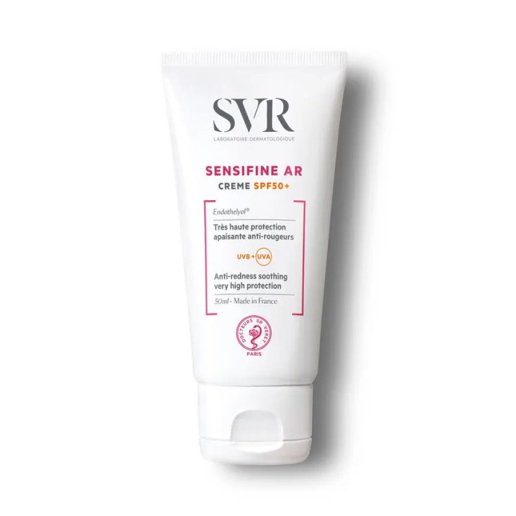 Sensifine AR Anti-Redness Sun Cream SPF50 + SVR 40ml