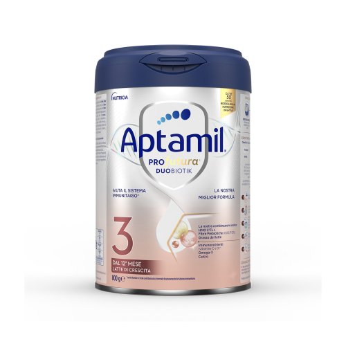 APTAMIL PROFUTURA 3 MILK 800G - Loreto Pharmacy