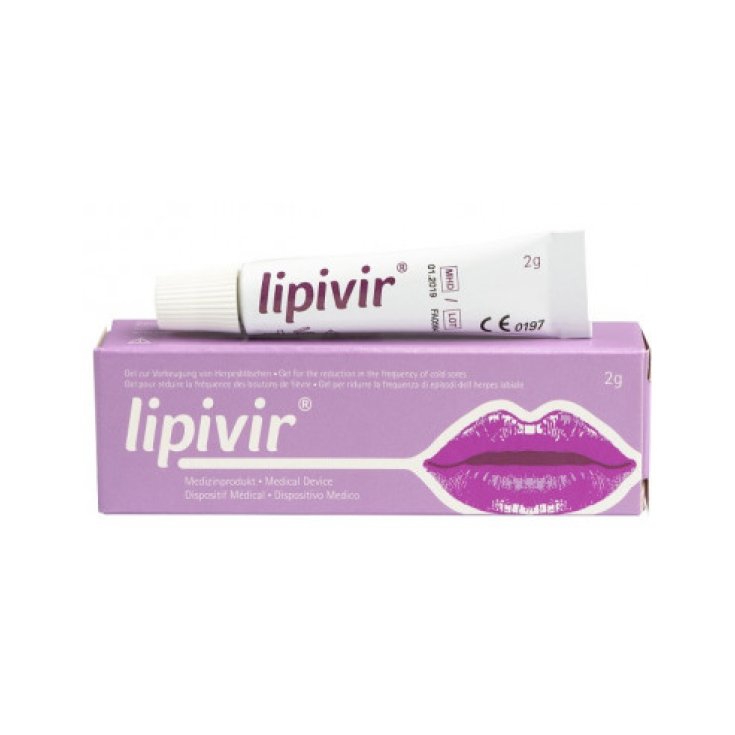 Lipivir® Devirex 2g