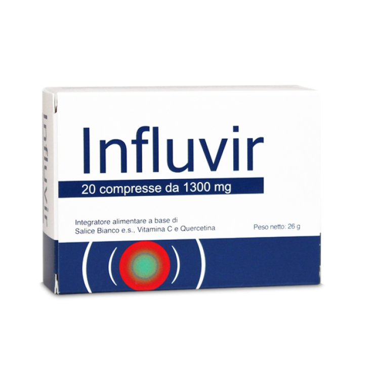 INFLUVIR 20 Tablets