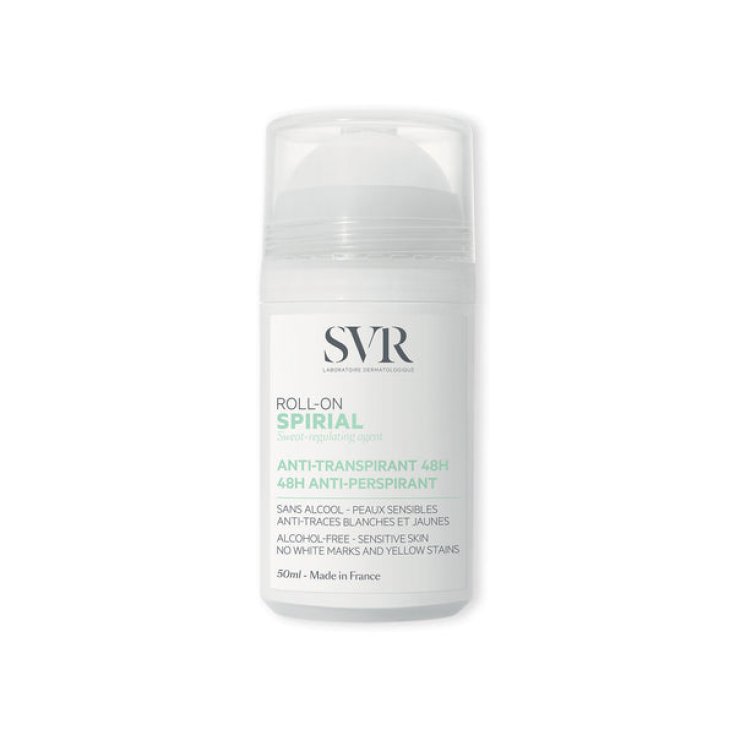 Spirial Roll-On SVR Laboratoires 50ml