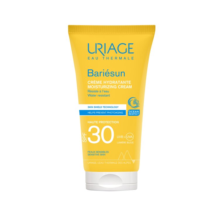 Bariésun Crème Spf30 Uriage 50ml