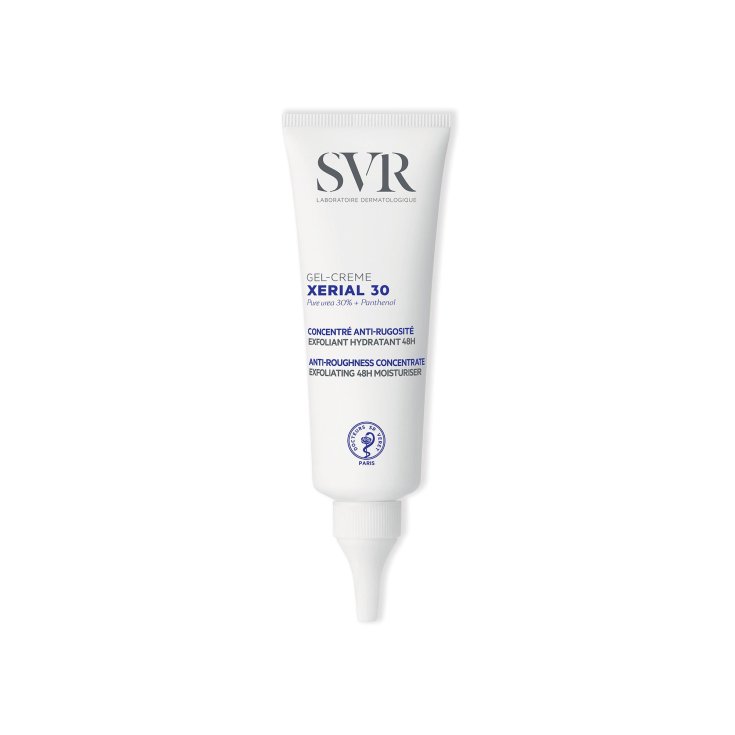 Xerial 30 Gel-Crème SVR Laboratoires 75ml