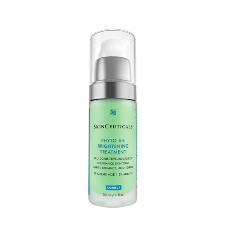 PHYTO A BRIGHTENING TREATMENT