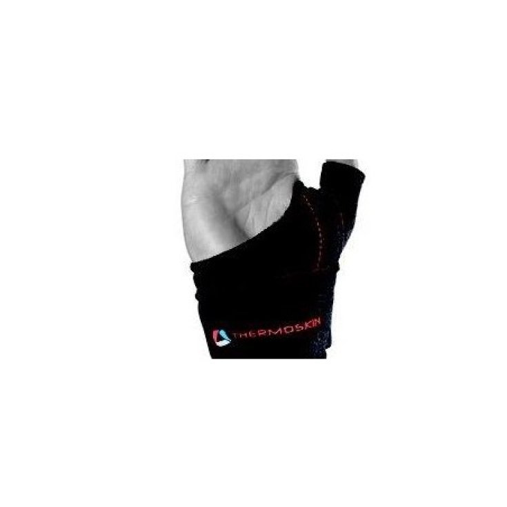 THERMOSKIN WRISTBANDS DX P SP S / M