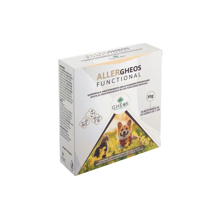 ALLER GHEOS FUNCTIONAL 30BUST