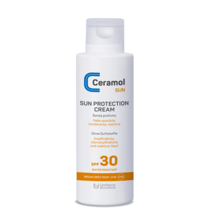 CERAMOL SUN MILK SPF30 200ML