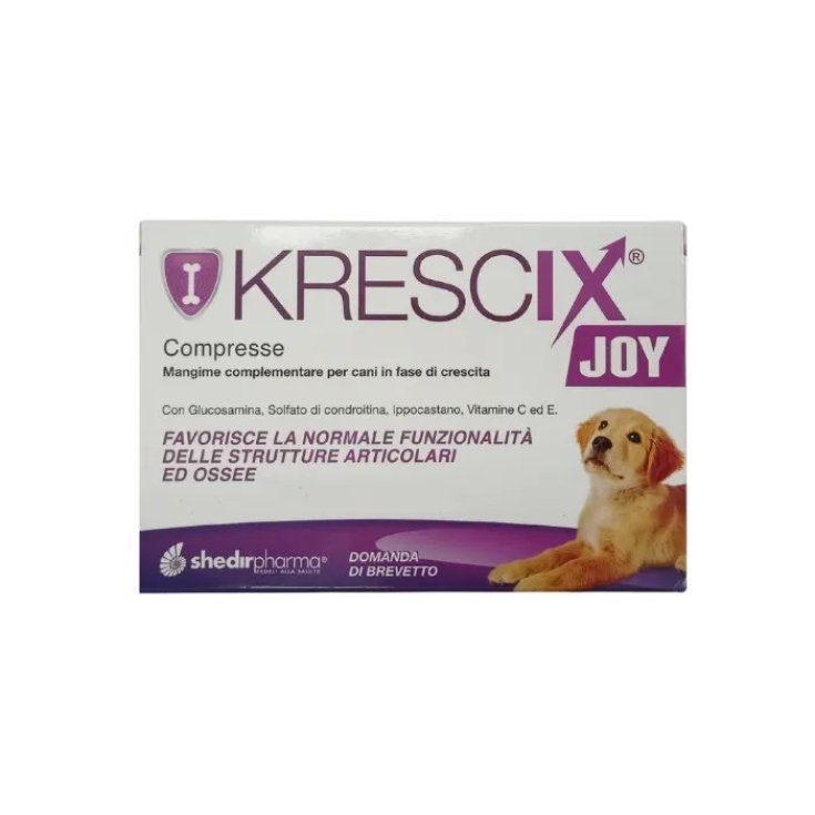 KRESCIX JOY 90 TABLETS
