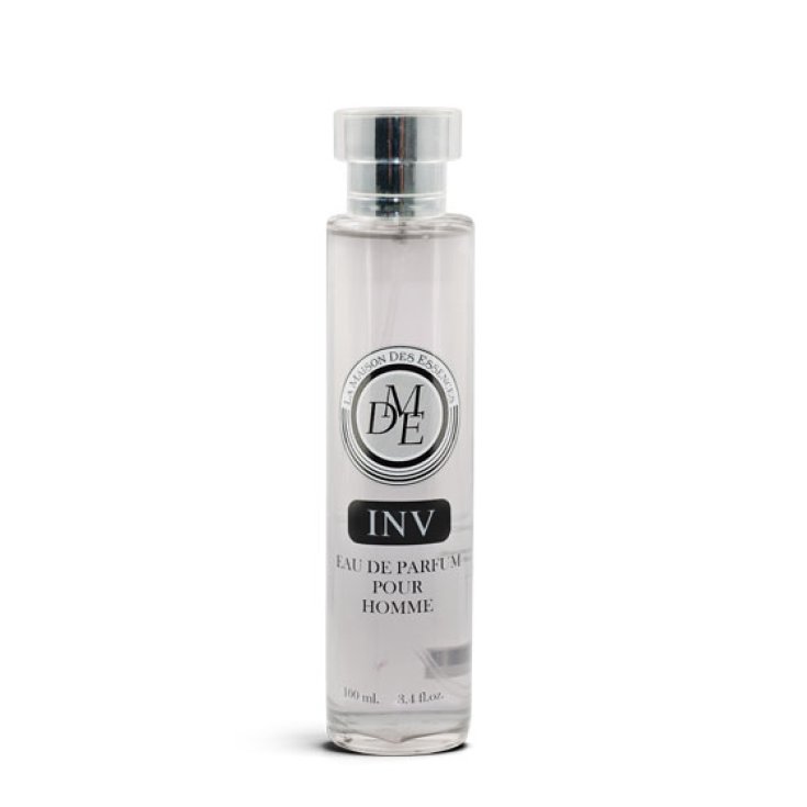MEN'S PERFUME INV 53 100ML