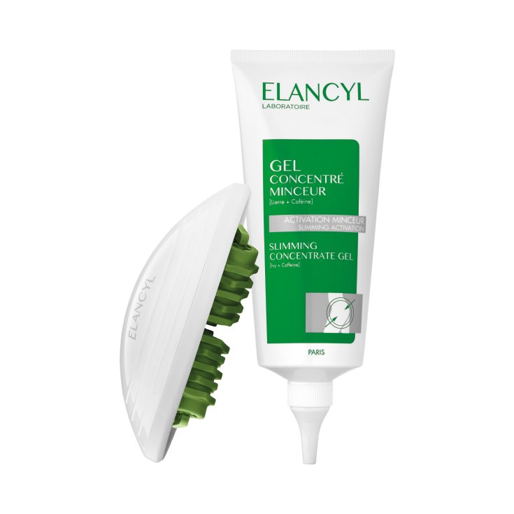 ELANCYL SLIM MASSAGE + GEL