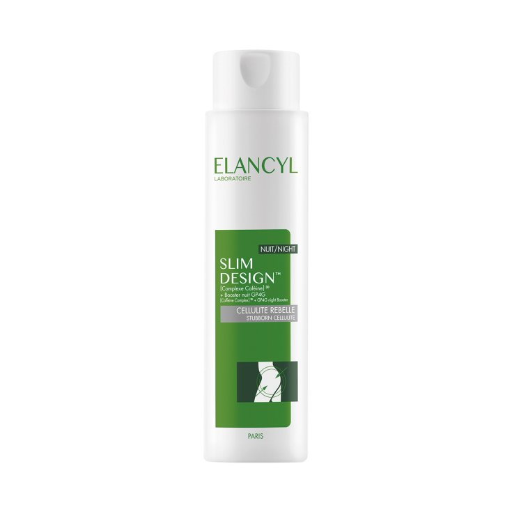 ELANCYL SLIM DESIGN NIGHT GEL