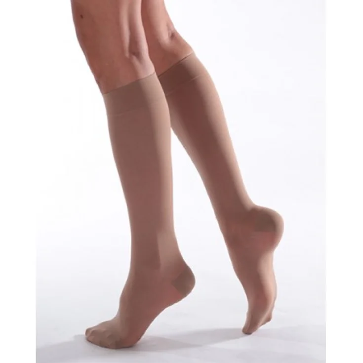 VARISAN SOFT KNEE HIGH CO NE4