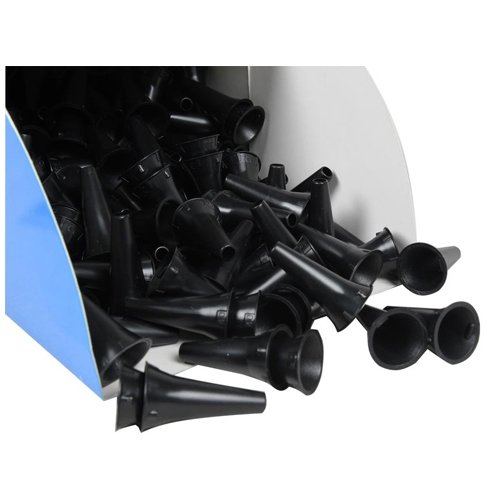 SPECULUM RIC HEINE 2,5MM 250PZ