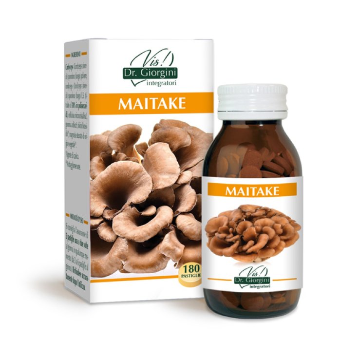 MAITAKE 180PAST