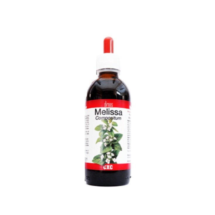 MELISSA COMPOSITUM 50ML