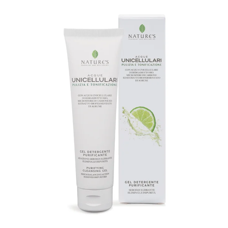 WATERS UNICELL GEL DET PURIF