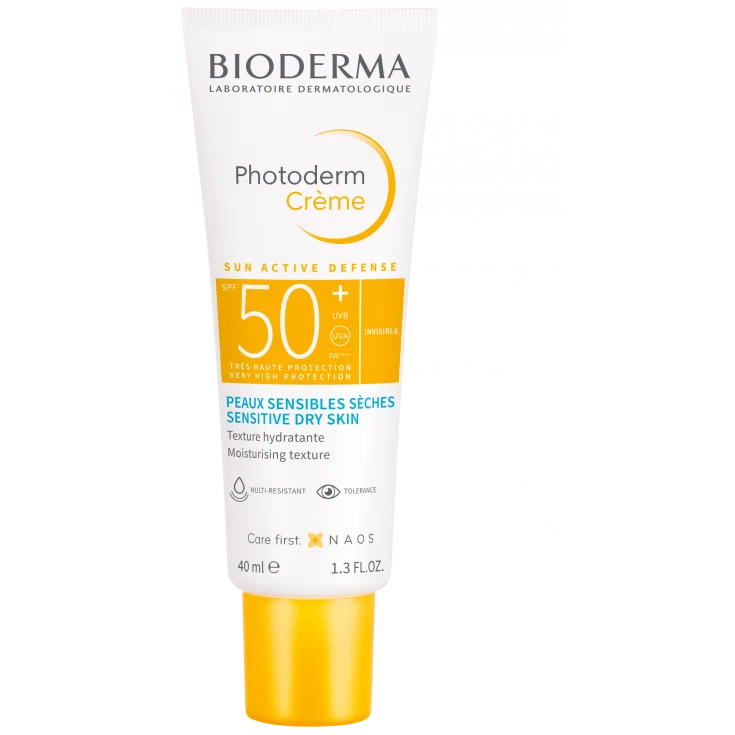 PHOTODERM CREME SPF50 + 40ML