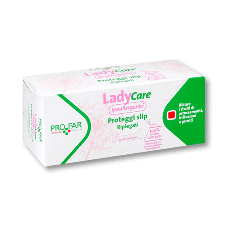 PROFAR LADY / CP / SLIP RIPIEG40P