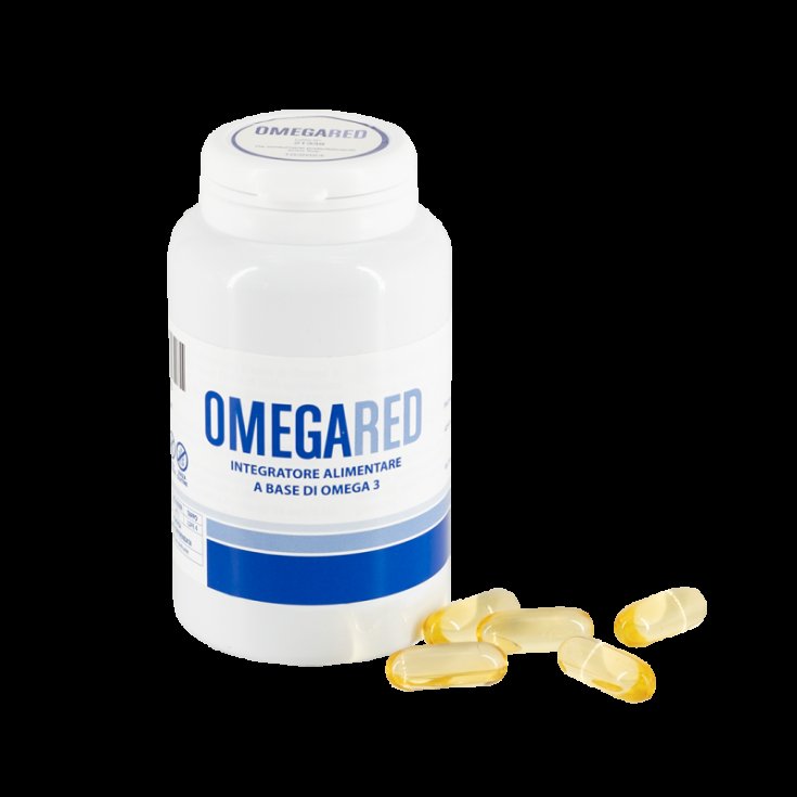 OMEGARED 60PRL