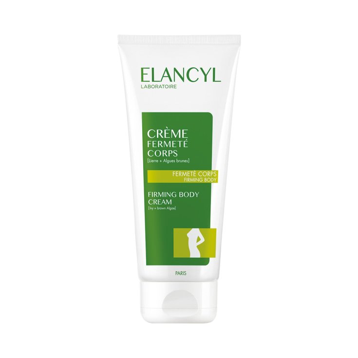 ELANCYL FIRMING CREAM 200ML