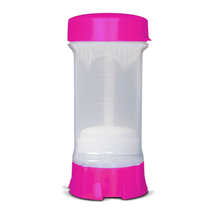 TOPI-CLICK JAR 35ML PINK