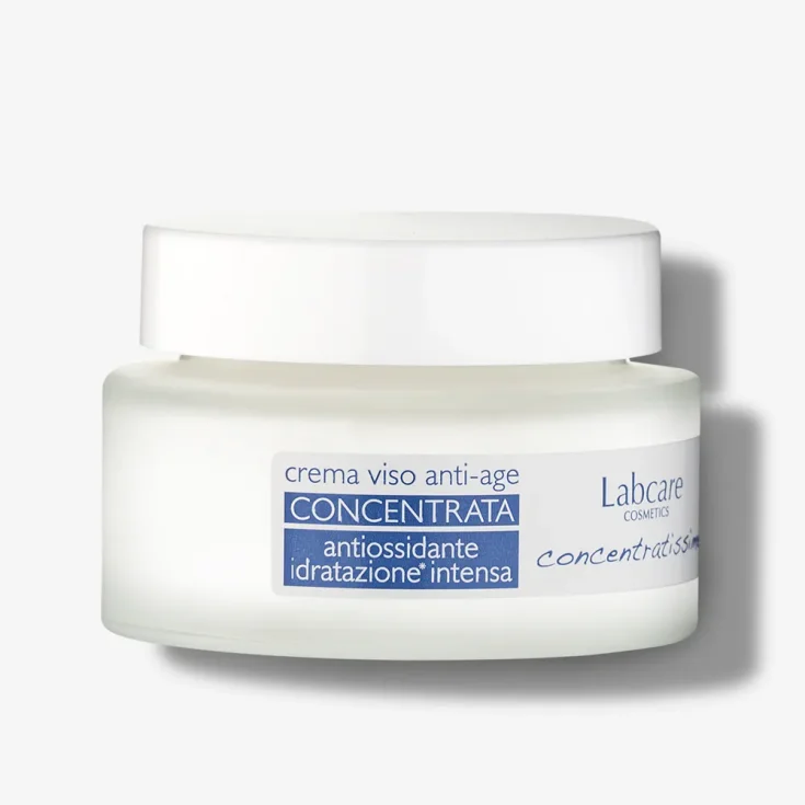 LABCARE CONCENTR CR FACE IDRAT