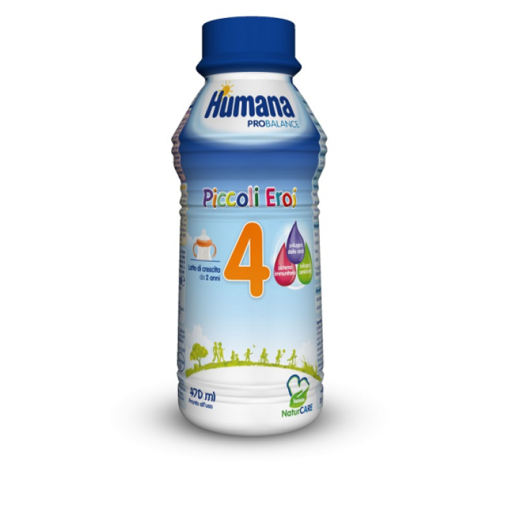 Humana 2 ProBalance 470ml - Farmacia Loreto