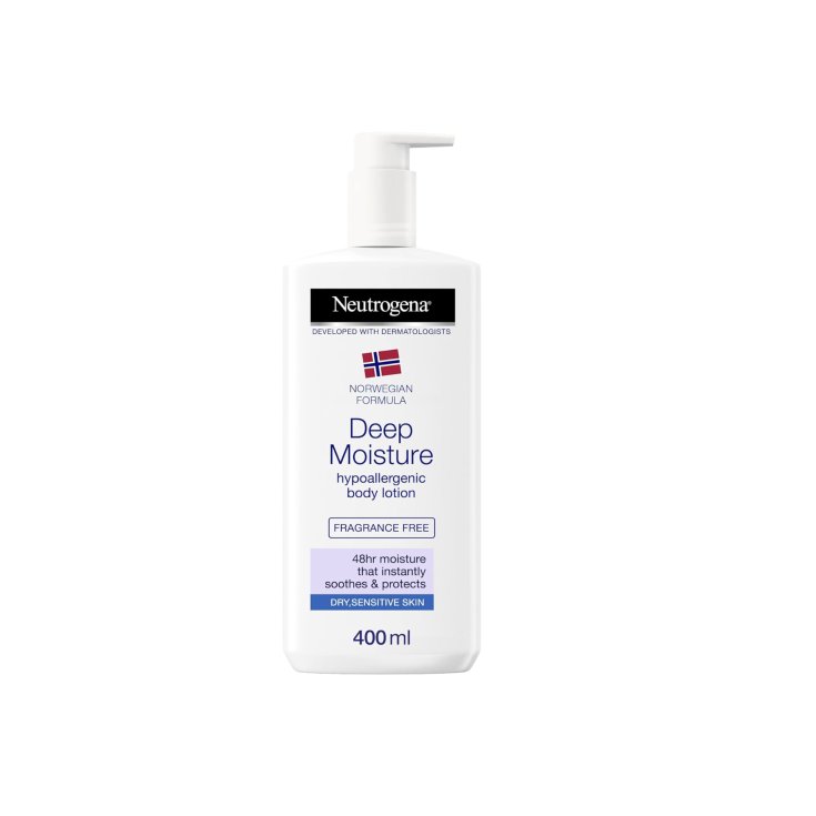 NEUTROGEN FLUID BODY S / PROF