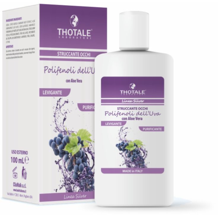 THOTALE VITIS FACE REMOVER