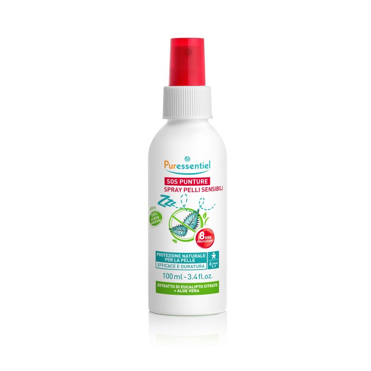 PURESSENTIEL SPR SOS PUNTURE