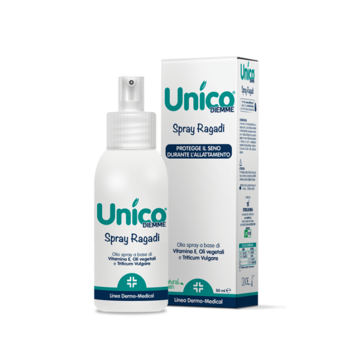 UNICO SPRAY RAGADI 50ML