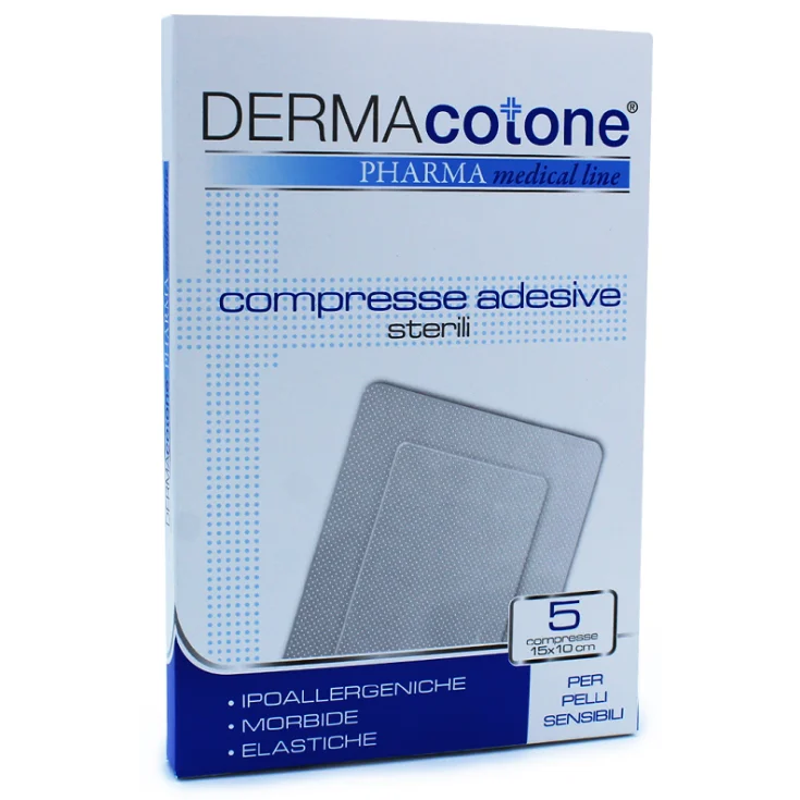 DERMACOTONE TABLET ADE10X15