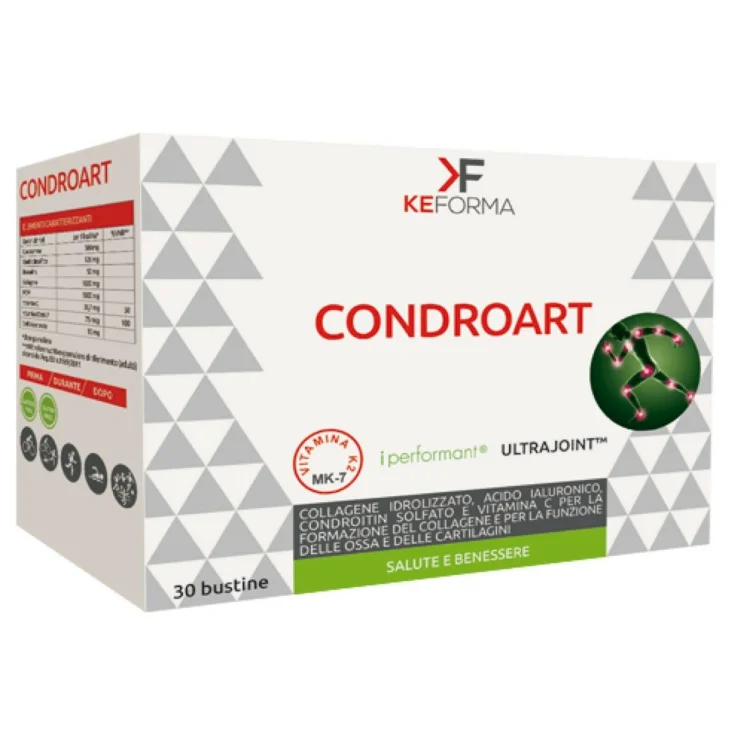 CONDROART 30BUST