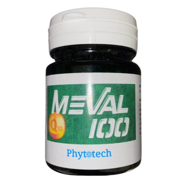 MEVAL 100 30CPR