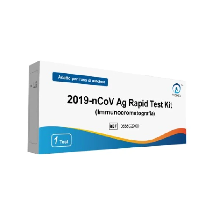 V-CHEK 2019-NCOV AG AUTOTEST