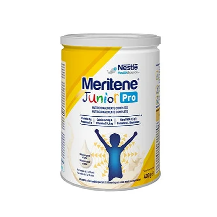 MERITENE JUNIOR PRO 400G