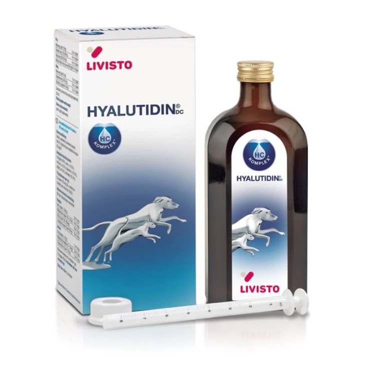 HYALUTIDIN DC 125ML