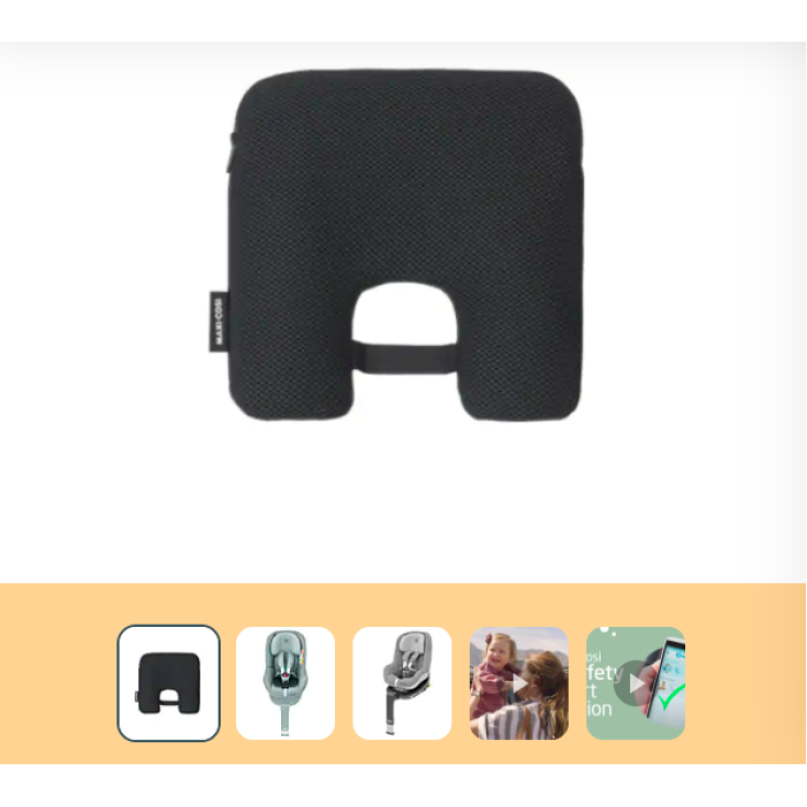 MC E-SAFETY A / ABBA DEVICE