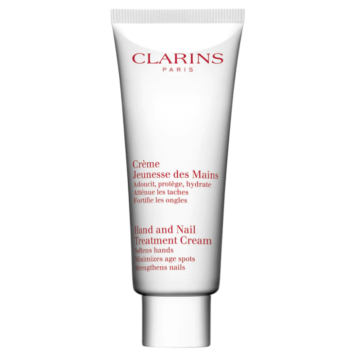 Clarins Nail Hand Cream 100ml