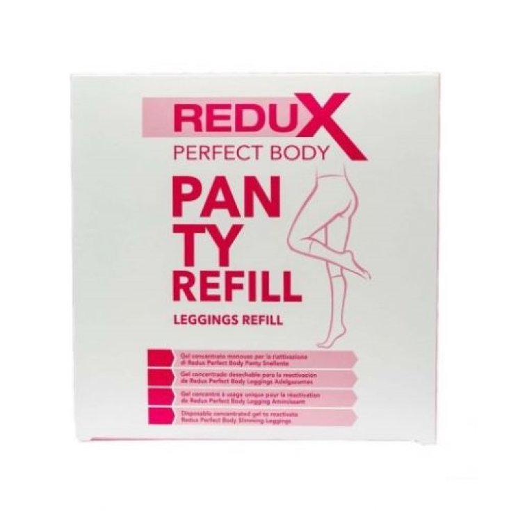 REDUX PERF BODY PANTY REFILL