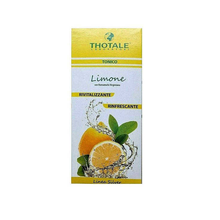 THOTALE TONICO VISO LIMONE