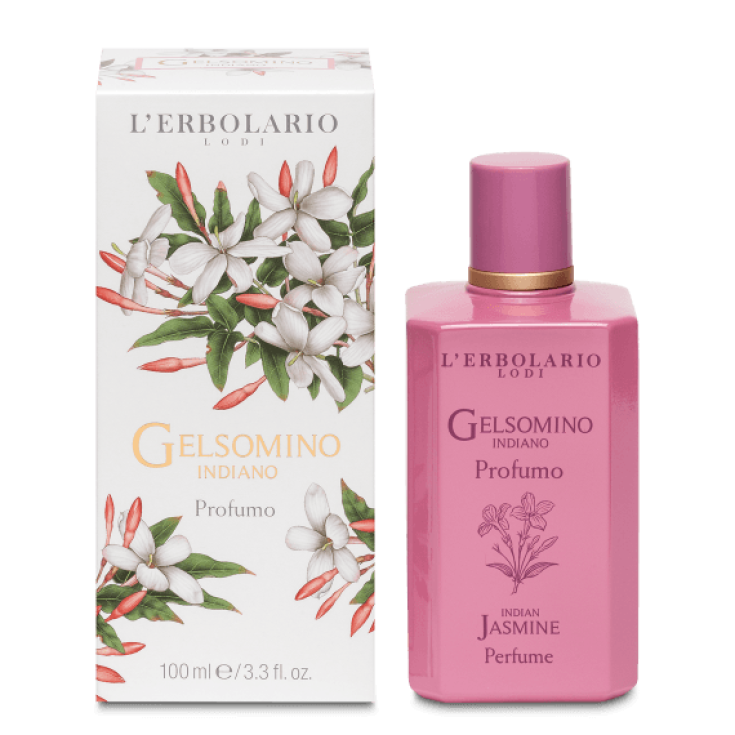 GELSOMINO IND PROFUMO 100ML