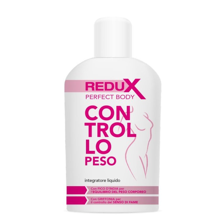 REDUX PERF BODY CONTR PESO