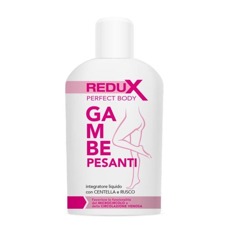 REDUX PERF BODY GAMB PES 500ML