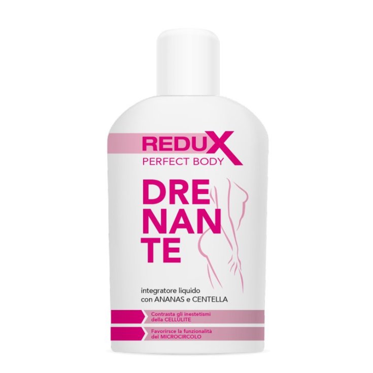 REDUX PERF BODY DRENANTE 500ML