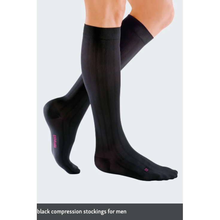 GAMBALETTO UOMO 15 BLACK1550 4