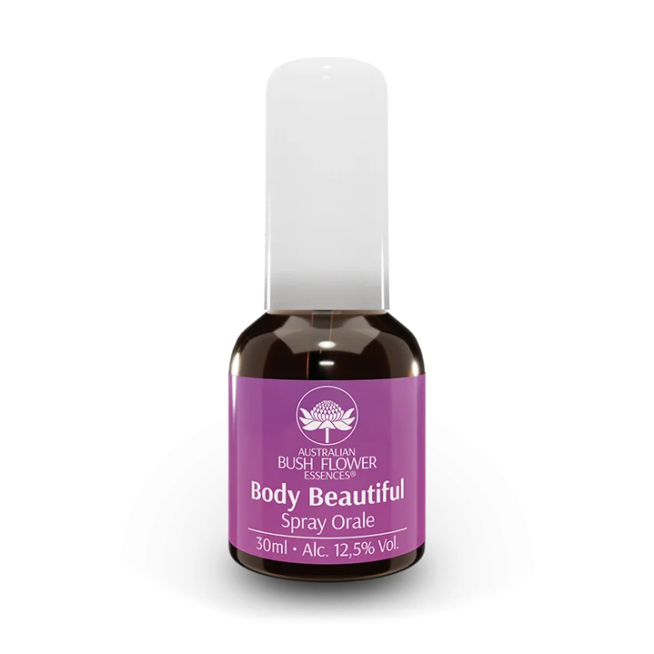 AUS BUSH BODY BEAUTIFUL ORAL