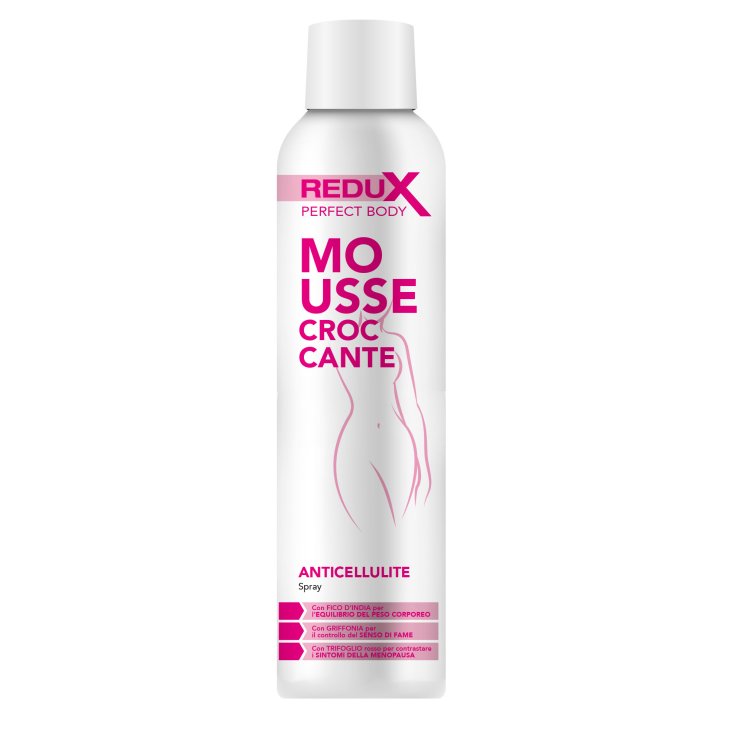 REDUX PERF BODY MOUSSE CROC