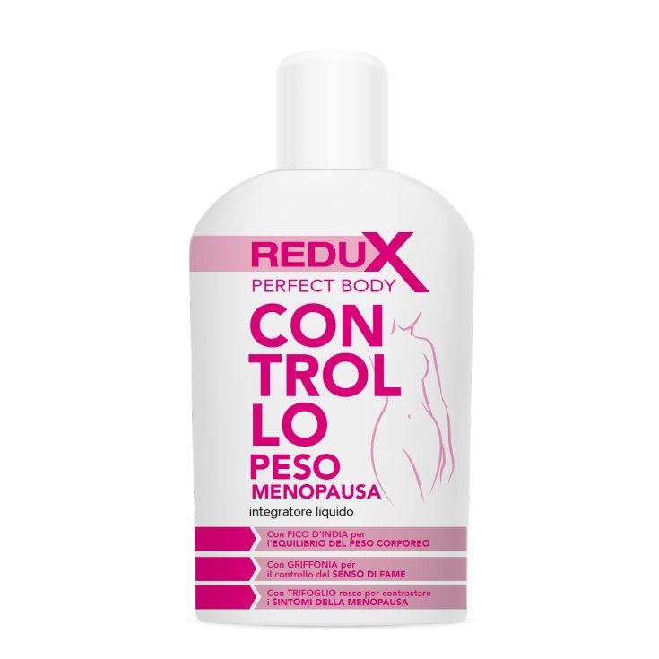 REDUX PERF BODY MENOPAUSA500ML