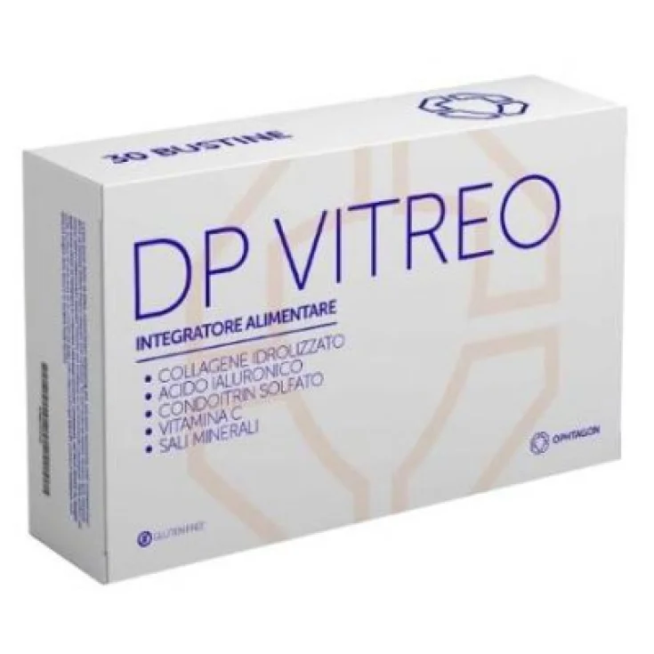 DPVITREO 30BUST